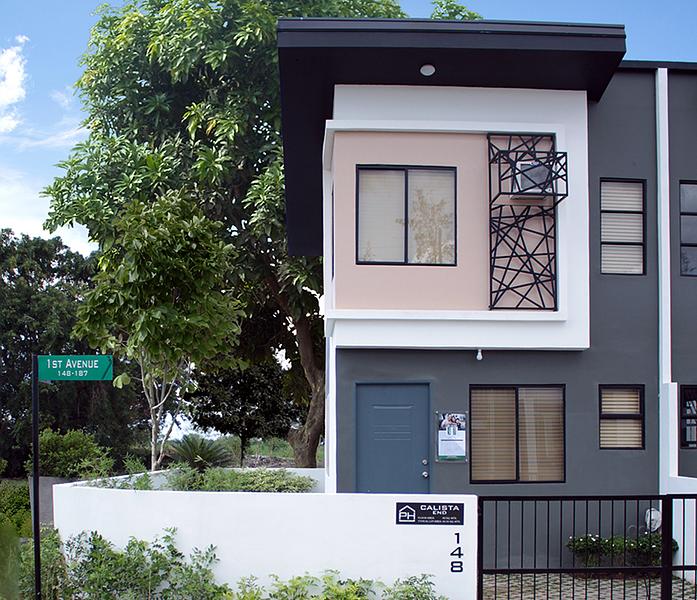 CALISTA END – PHIRST CALAMBA WEST